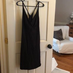 Patagonia organic cotton dress